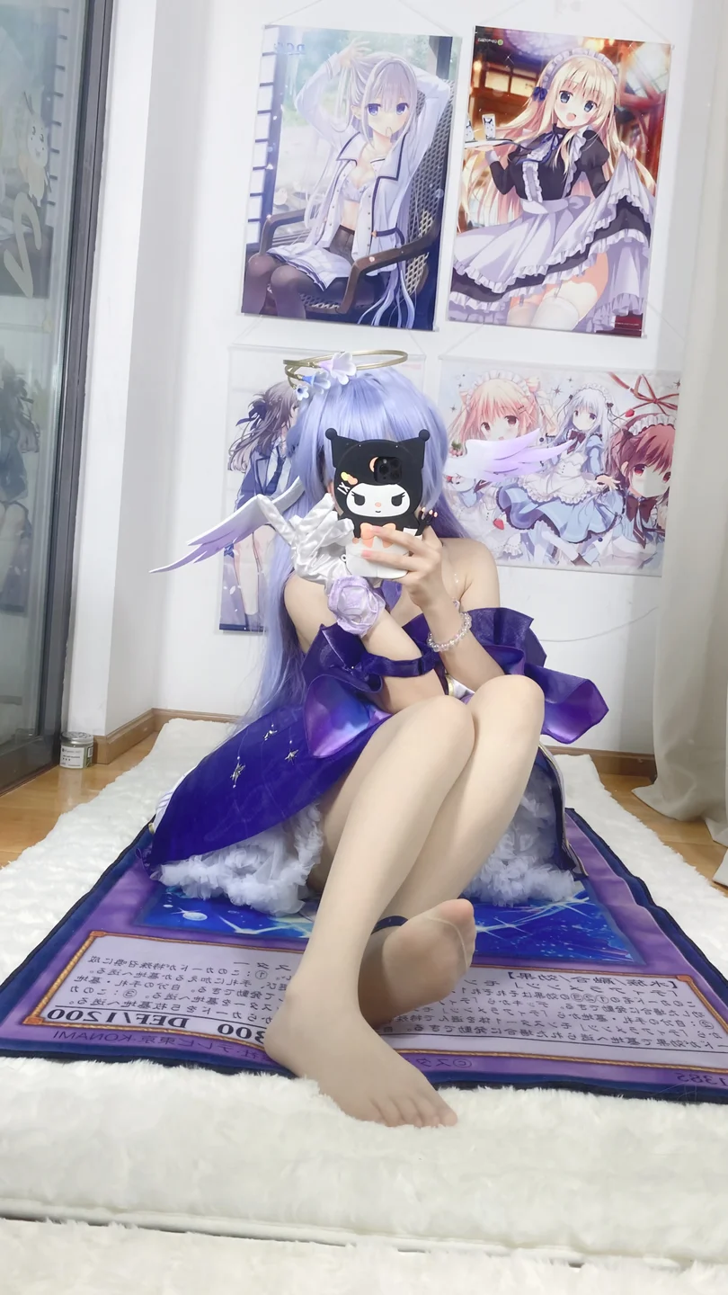 白栎Shirly_No_033_崩坏·星穹铁道_知更鸟_40P,6V_151MB tg@simisebaisi 【丝足阁】031.webp